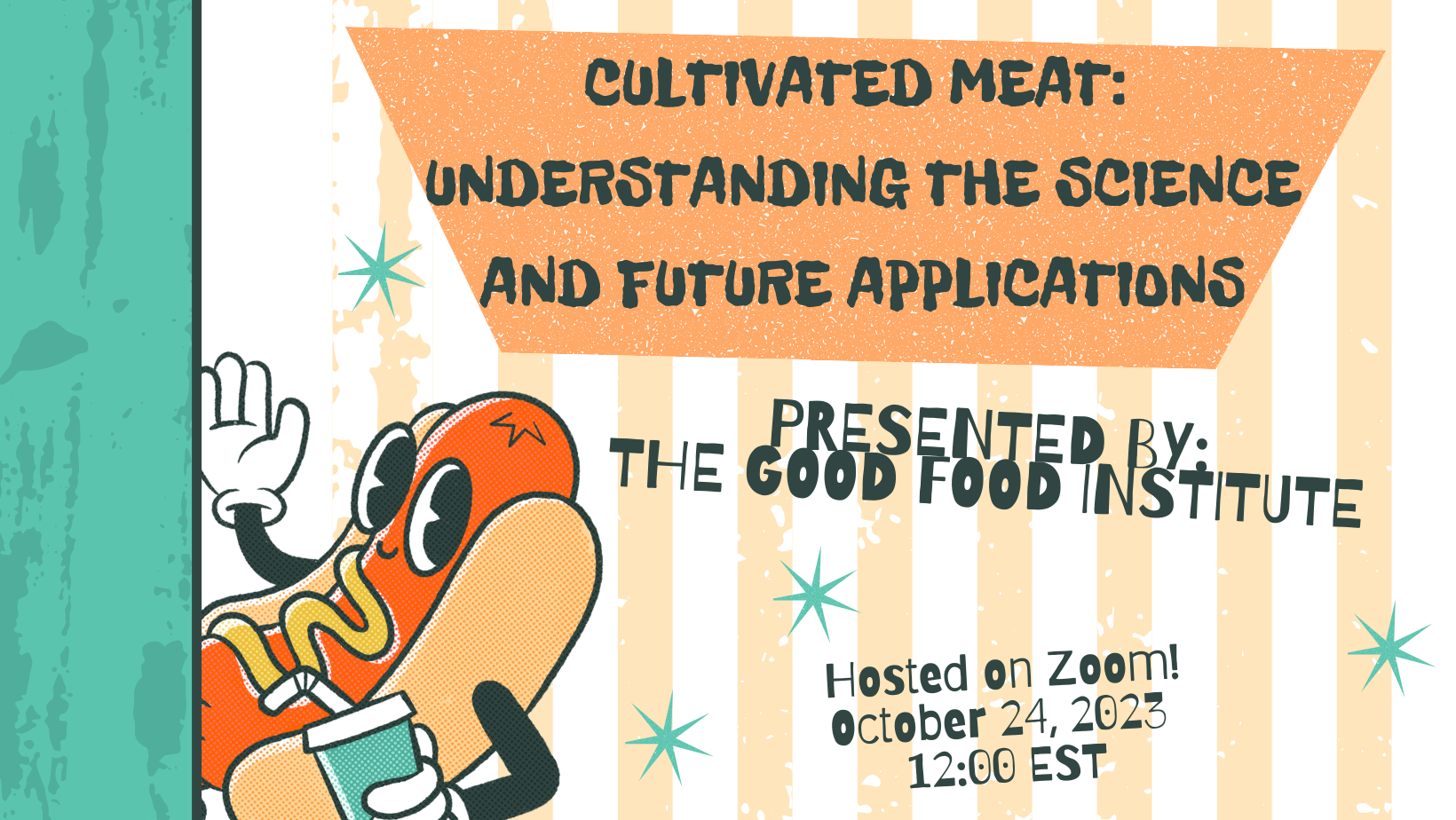Cultivated Meat: Understanding the Science and Future Applications